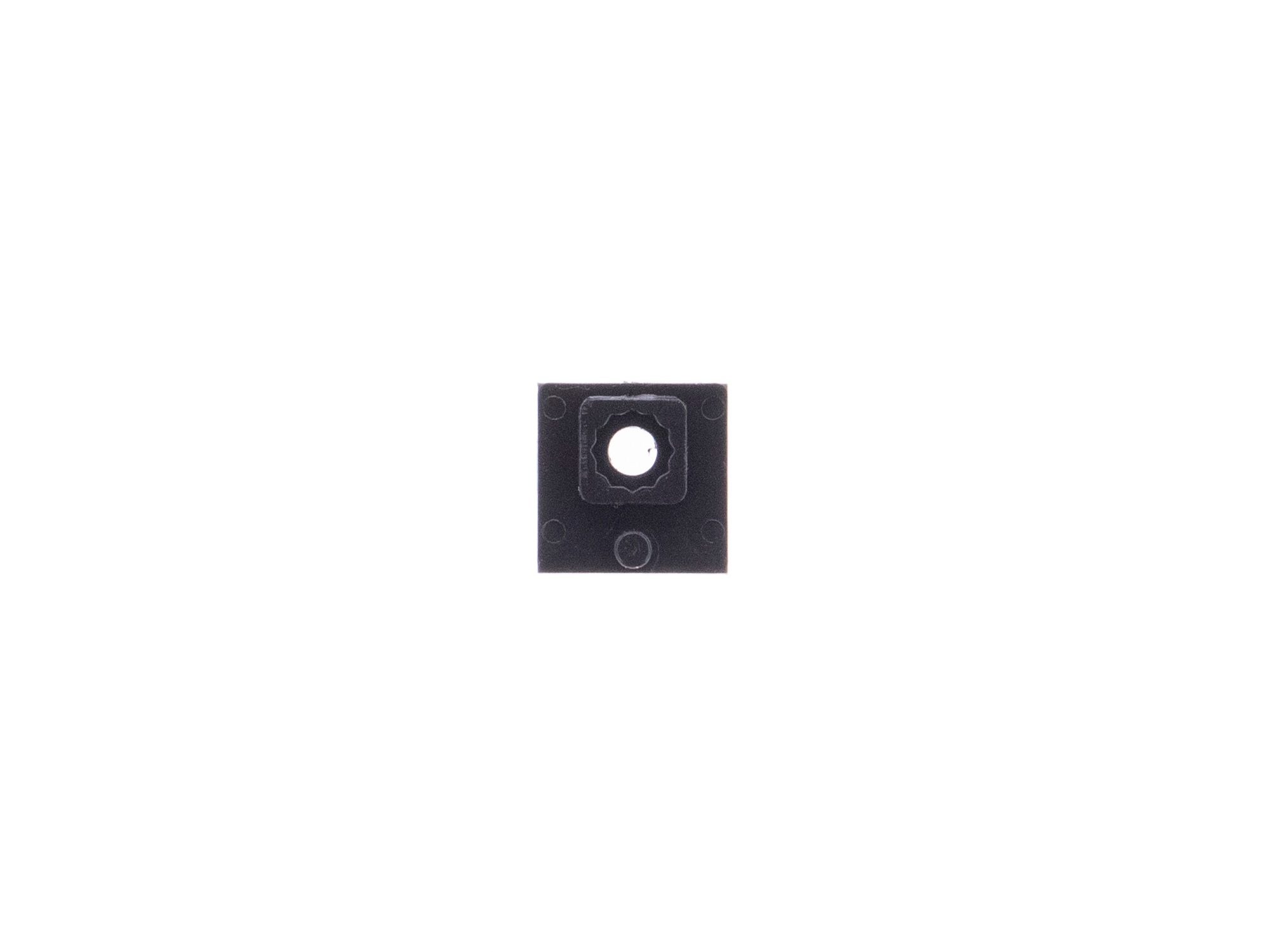 6-WHEEL LIONDRIVE TRK / BREAKDOWN / MKT E-8 / NON POWER